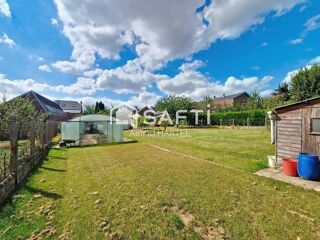  Maison � vendre 4 pi�ces 130 m�