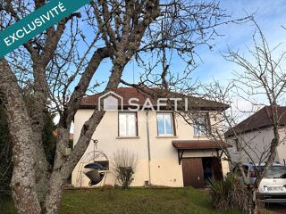  Maison � vendre 4 pi�ces 68 m�