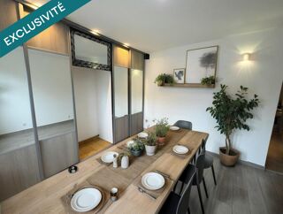  Maison � vendre 3 pi�ces 83 m�