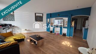  Maison � vendre 6 pi�ces 136 m�