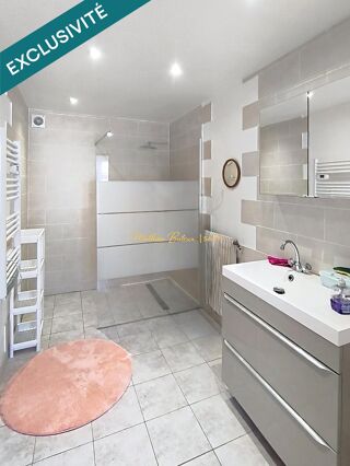  Maison à vendre 5 pièces 128 m²