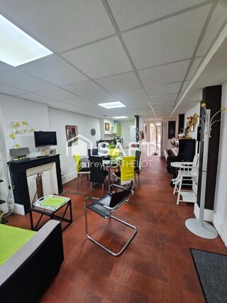  Maison à vendre 6 pièces 111 m²