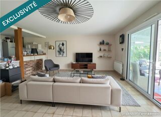  Maison � vendre 4 pi�ces 109 m�