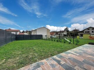  Maison � vendre 5 pi�ces 95 m�