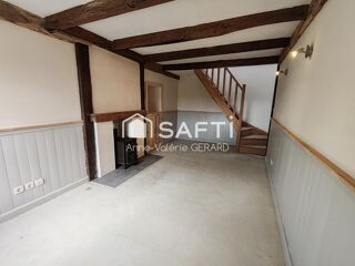  Maison � vendre 3 pi�ces 70 m�