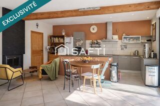  Maison � vendre 10 pi�ces 300 m�