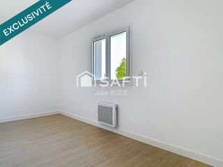  Maison � vendre 4 pi�ces 85 m�