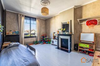  Maison � vendre 5 pi�ces 110 m�