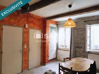  Maison � vendre 4 pi�ces 90 m�