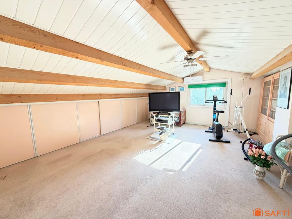 � vendre  Maison Les Angles (30133)