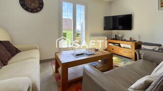 Maison à vendre 4 pièces 86 m²