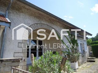  Maison à vendre 5 pièces 120 m²