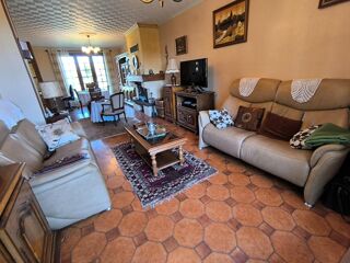  Maison à vendre 6 pièces 143 m²