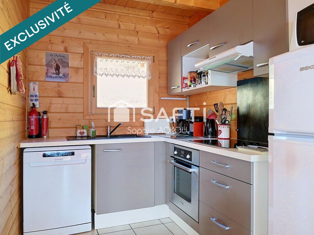 Vente Maison Ne cherchez plus, la pépite de Réallon est ici!!! Reallon