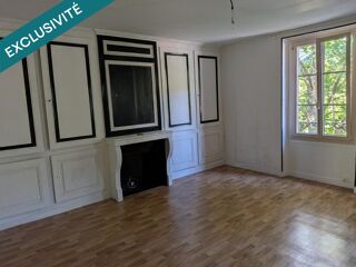 Maison à vendre 9 pièces 126 m²