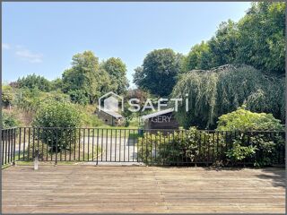  Maison � vendre 8 pi�ces 173 m�