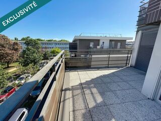  Appartement  vendre 4 pices 76 m