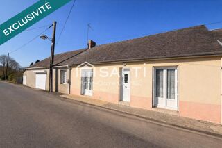  Maison � vendre 4 pi�ces 75 m�