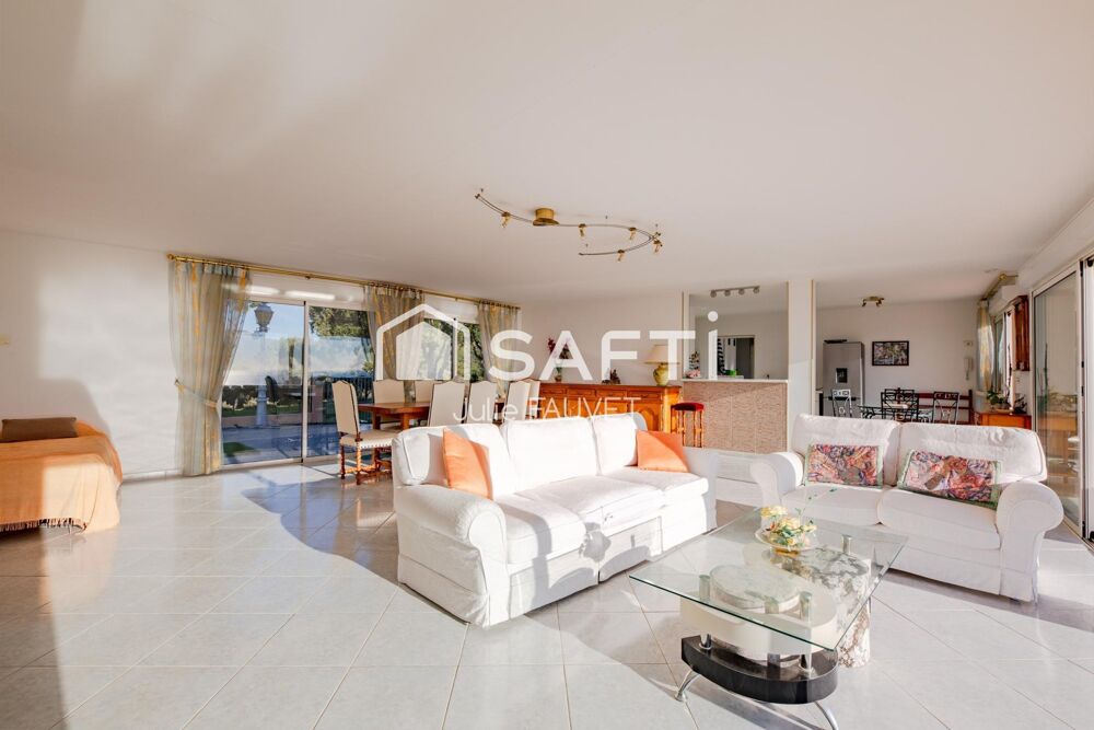  vendre  Maison Agay (83530)