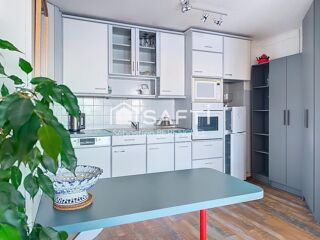  Appartement � vendre 5 pi�ces 92 m�