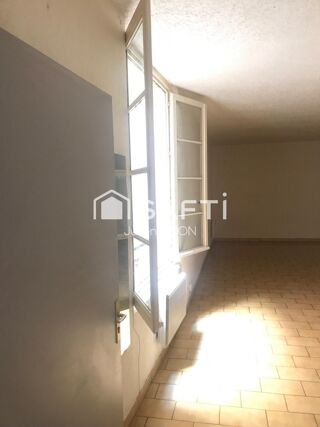 Appartement à vendre 1 pièce 43 m²