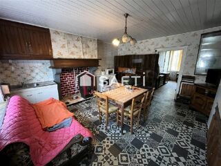  Maison � vendre 4 pi�ces 66 m�
