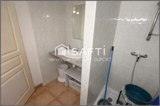  Appartement à vendre 2 pièces 38 m²
