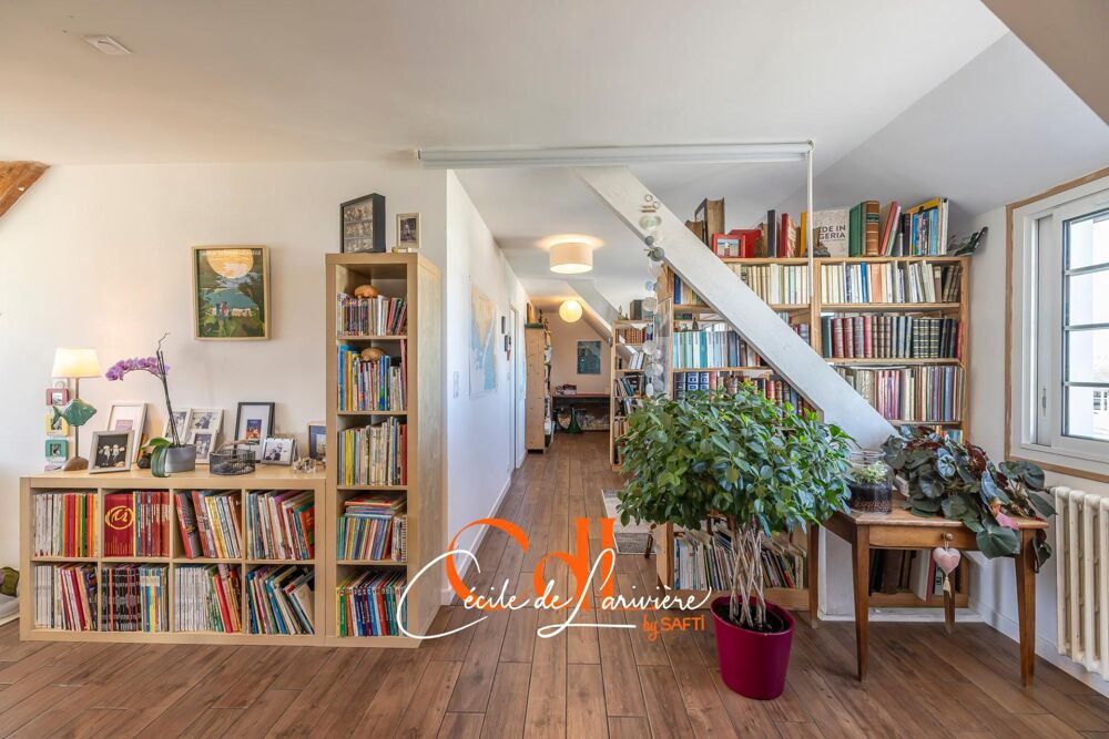 à vendre  Maison Carantec (29660)