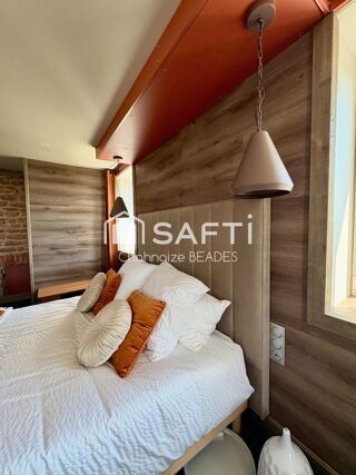  Maison  vendre 9 pices 426 m