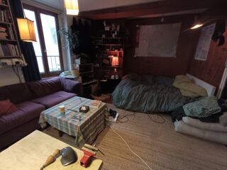  Appartement � vendre 3 pi�ces 48 m�