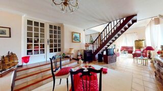  Maison à vendre 6 pièces 220 m²