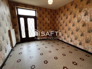  Maison à vendre 4 pièces 95 m²