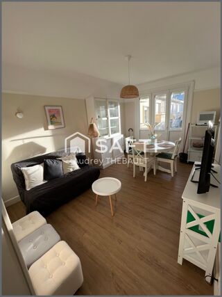  Appartement  vendre 2 pices 29 m
