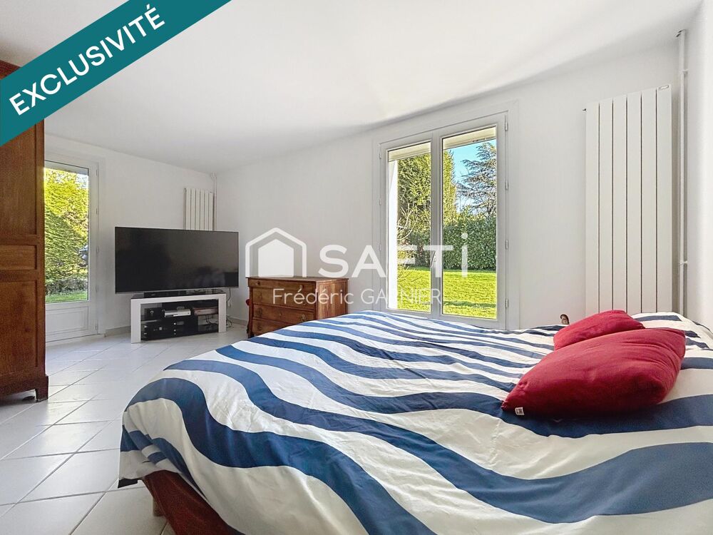 � vendre  Maison Ozoir-la-Ferri�re (77330)