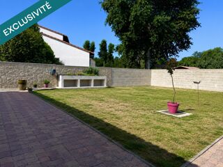  Maison à vendre 2 pièces 37 m²