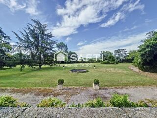  Propriété/château à vendre 12 pièces 448 m²