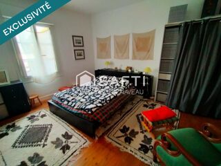  Maison à vendre 6 pièces 105 m²