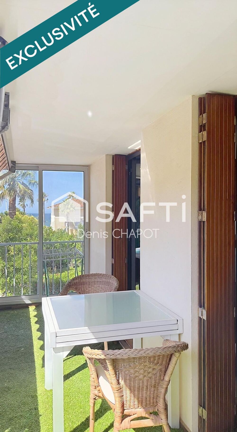 T3 de 59 m2 Quartier des Lones