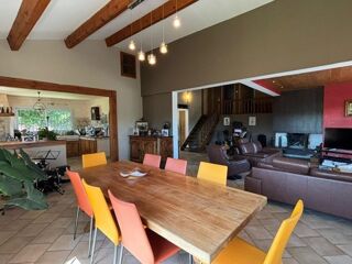  Maison � vendre 7 pi�ces 204 m�