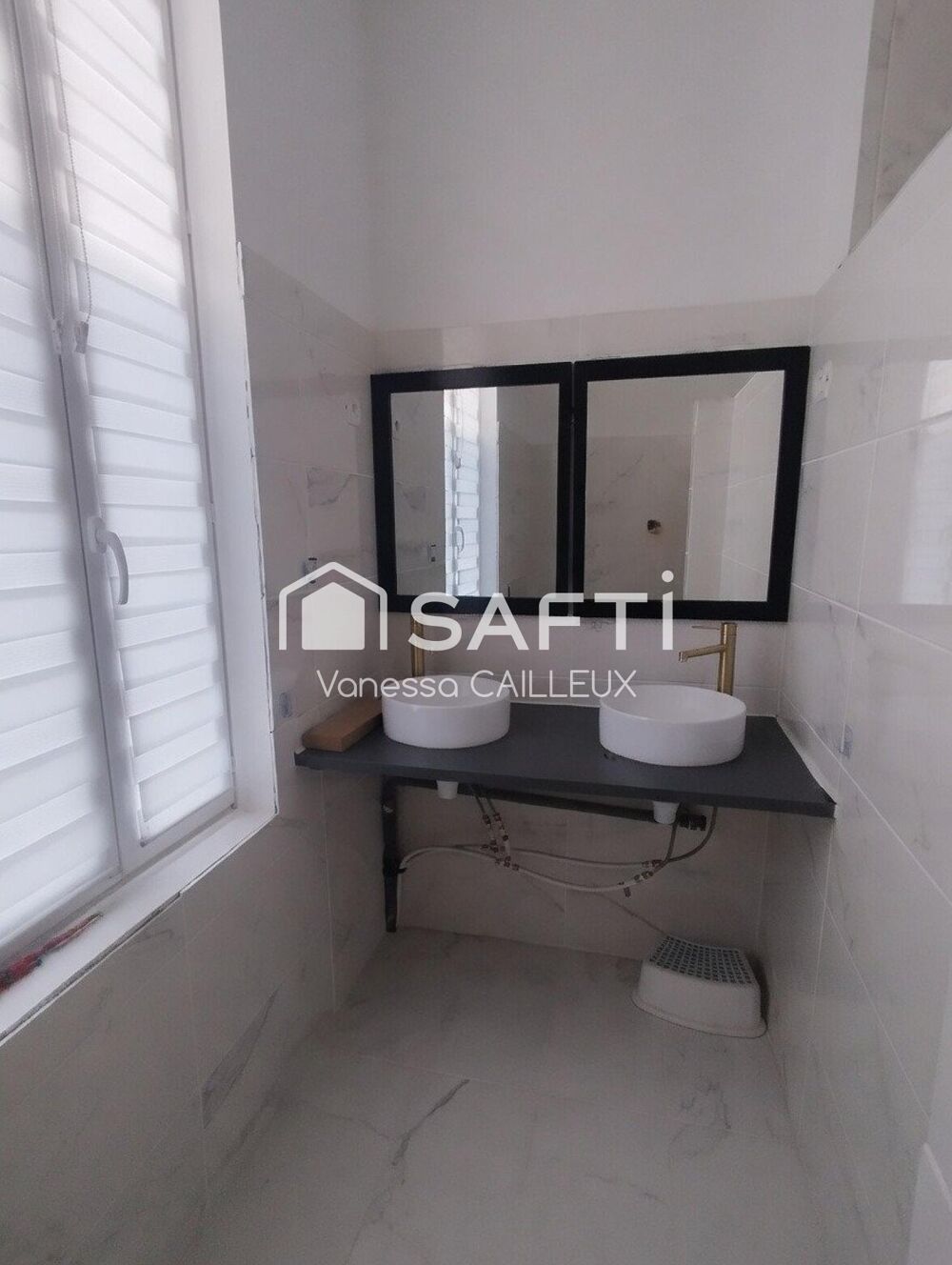 Vente Maison Maison 5 pièces, 143 m2 La fere