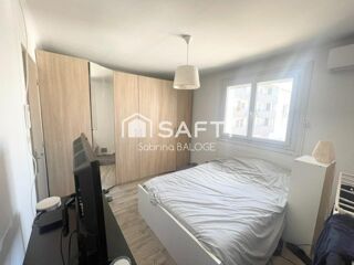  Appartement à vendre 2 pièces 41 m²