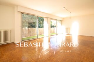 Vente Appartement Appartement - T4 108 m² et Terrasse 60 m²- Le Busca Toulouse