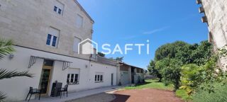  Maison à vendre 7 pièces 150 m²