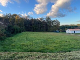  Terrain � vendre 1530 m�