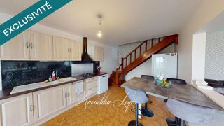  Maison � vendre 7 pi�ces 140 m�