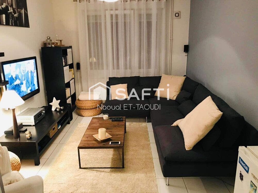 Vente Maison Maison familiale rénovée avec jardin – Arras Ouest Arras