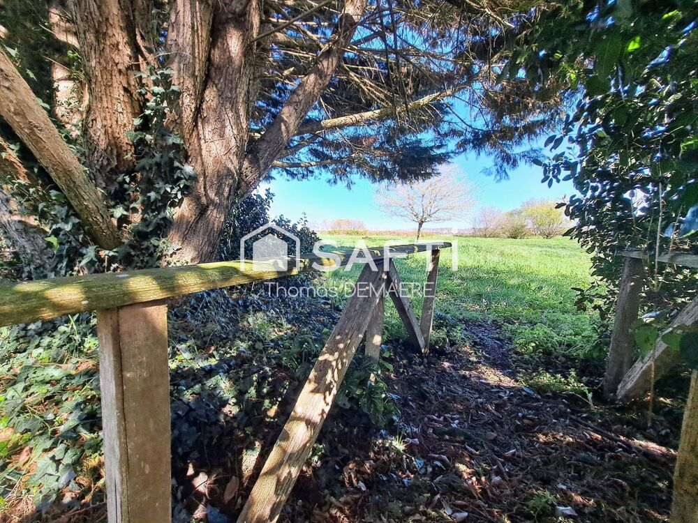 Vente Maison Superbe longère familiale de charme sur plus de 7000 m² de terrain arboré Consac