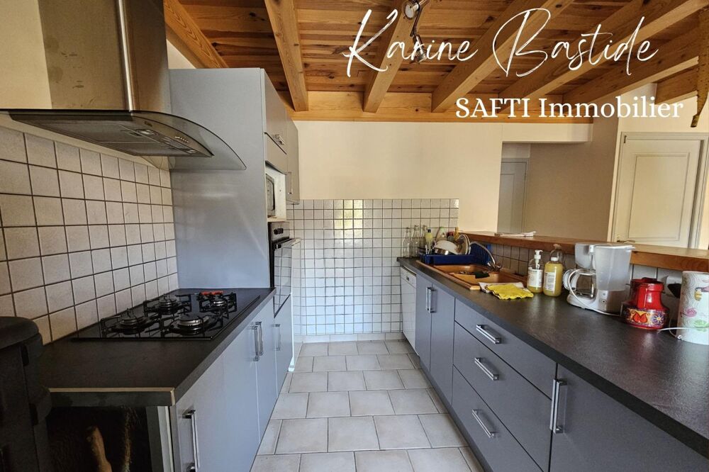 Vente Maison Belle maison de hameau Salettes