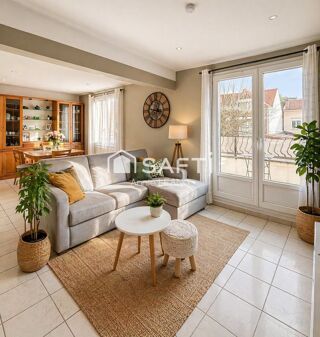  Maison � vendre 5 pi�ces 114 m�