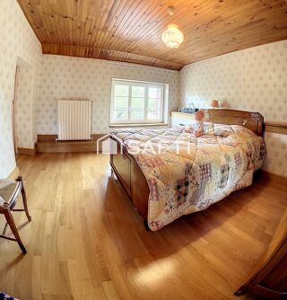  Maison � vendre 6 pi�ces 117 m�